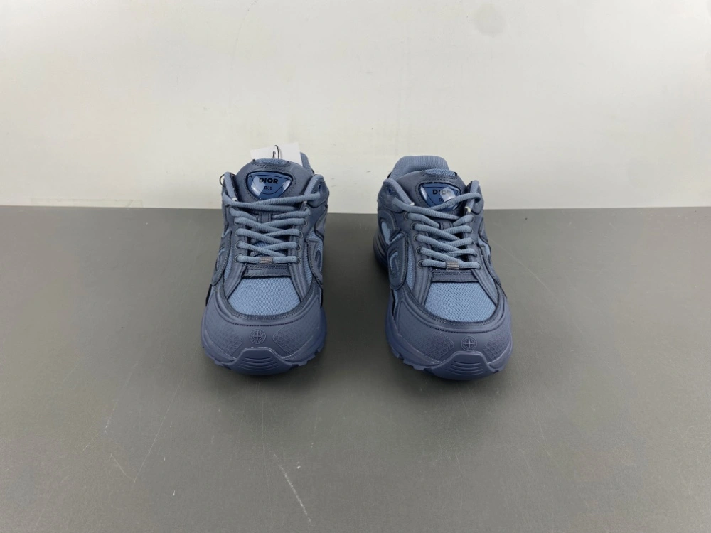 Men Women D*ior Top Sneakers B30 RR 20250626- Trendsetting 5549