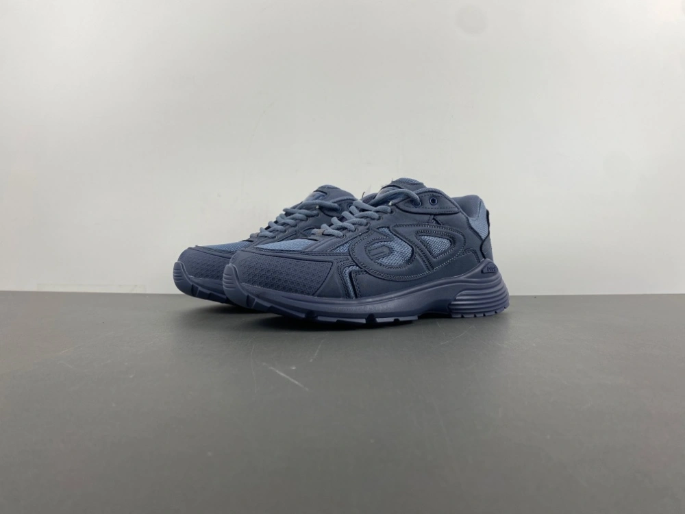Men Women D*ior Top Sneakers B30 RR 20250626- Trendsetting 5549