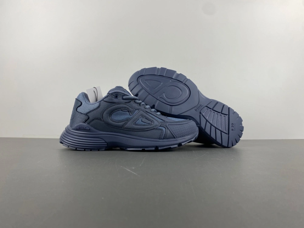 Men Women D*ior Top Sneakers B30 RR 20250626- Trendsetting 5549