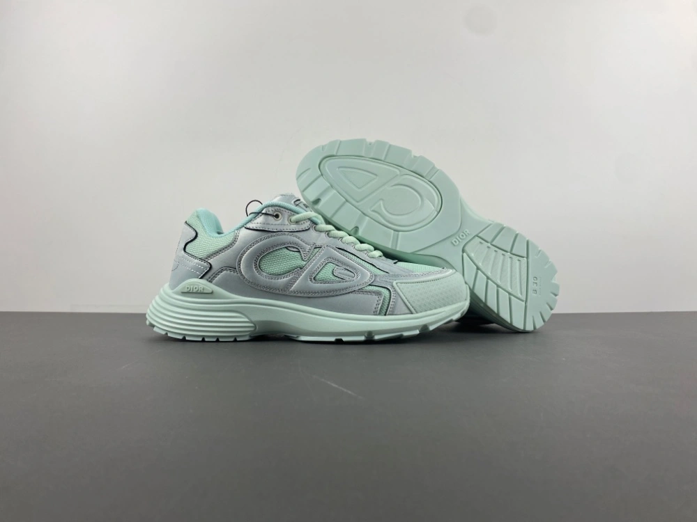 TechFriendly Men Women D*ior Top Sneakers B30 RR 20250626- 5550