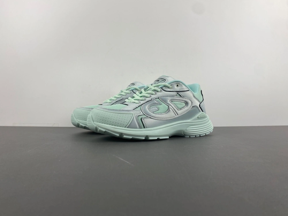 TechFriendly Men Women D*ior Top Sneakers B30 RR 20250626- 5550