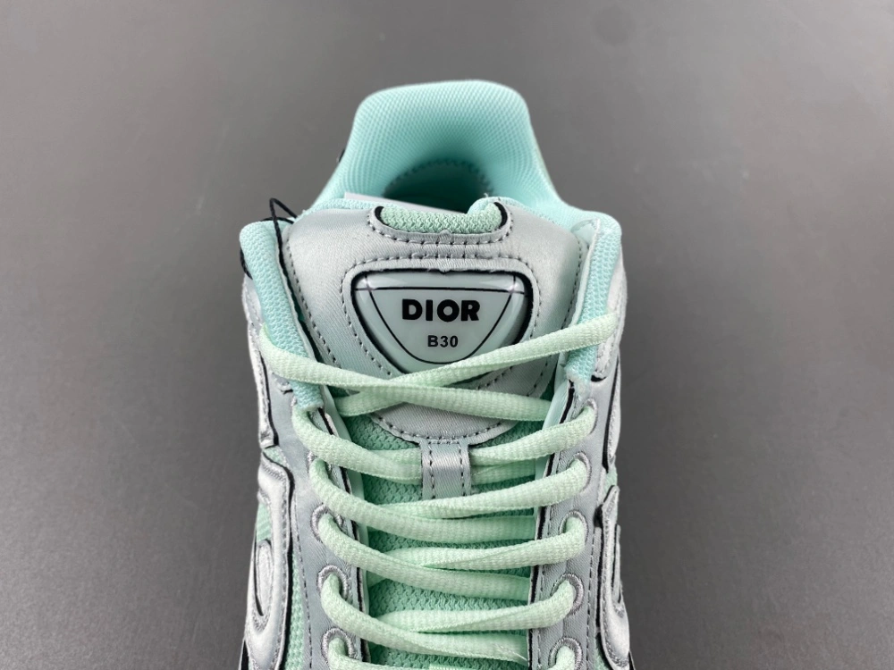 TechFriendly Men Women D*ior Top Sneakers B30 RR 20250626- 5550