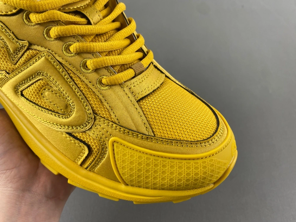 Flexible Men Women D*ior Top Sneakers B30 RR 20250626- 5553