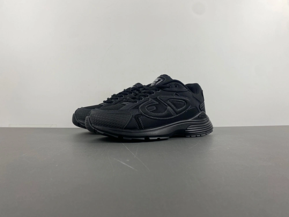 Men Women D*ior Top Sneakers B30 RR 20250626- Resilient 5552
