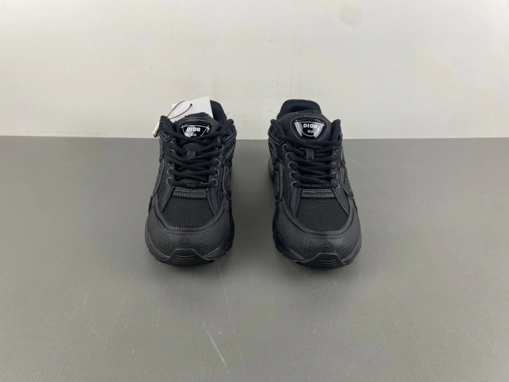 Men Women D*ior Top Sneakers B30 RR 20250626- Resilient 5552