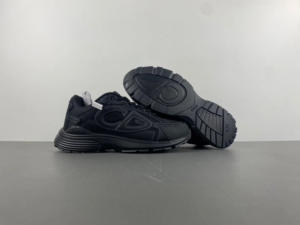 Men Women D*ior Top Sneakers B30 RR 20250626- Resilient 5552
