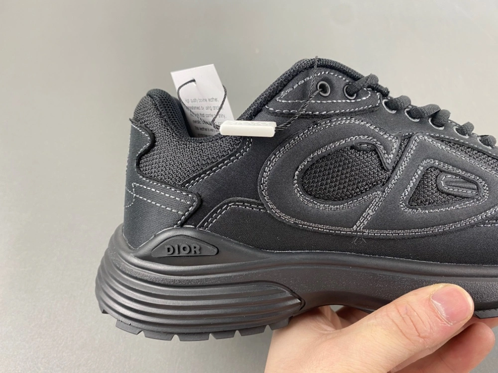 Men Women D*ior Top Sneakers B30 RR 20250626- Resilient 5552