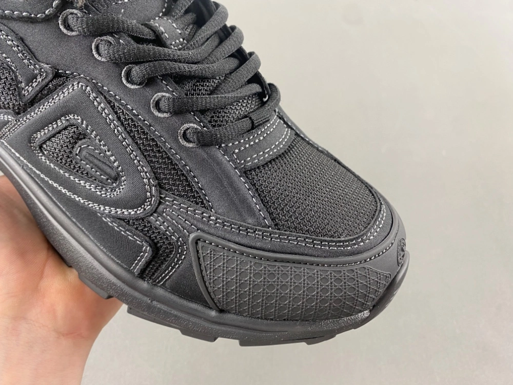Men Women D*ior Top Sneakers B30 RR 20250626- Resilient 5552