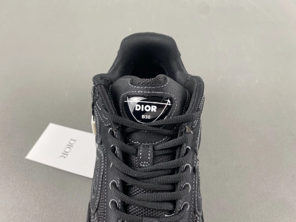 Men Women D*ior Top Sneakers B30 RR 20250626- Resilient 5552