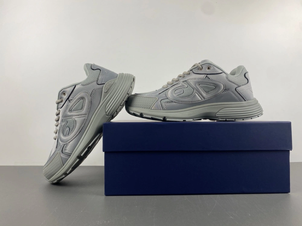 Minimalist Men Women D*ior Top Sneakers B30 RR 20250626- 5551