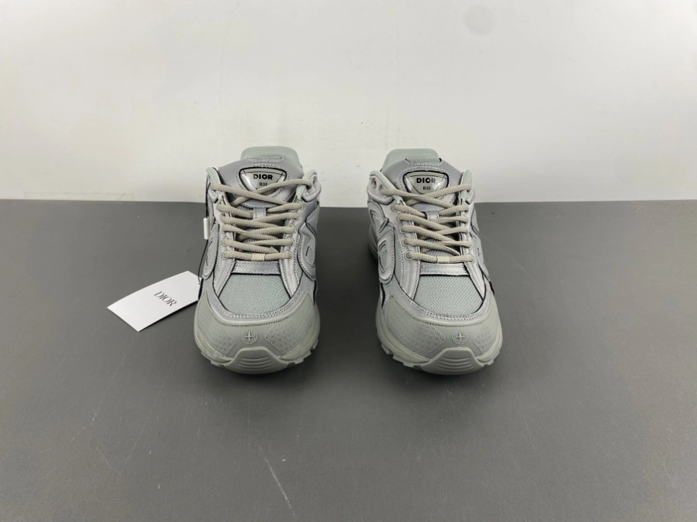 Minimalist Men Women D*ior Top Sneakers B30 RR 20250626- 5551