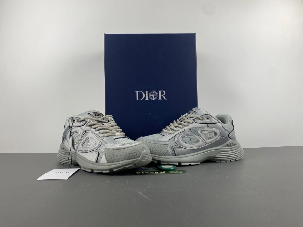 Minimalist Men Women D*ior Top Sneakers B30 RR 20250626- 5551