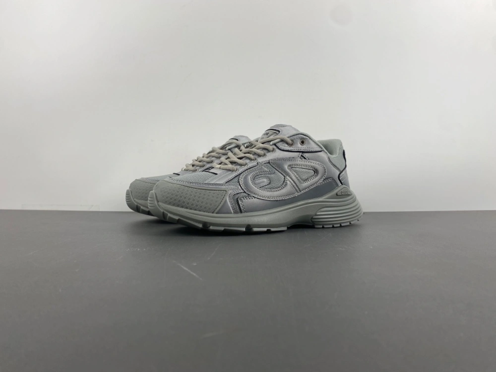 Minimalist Men Women D*ior Top Sneakers B30 RR 20250626- 5551