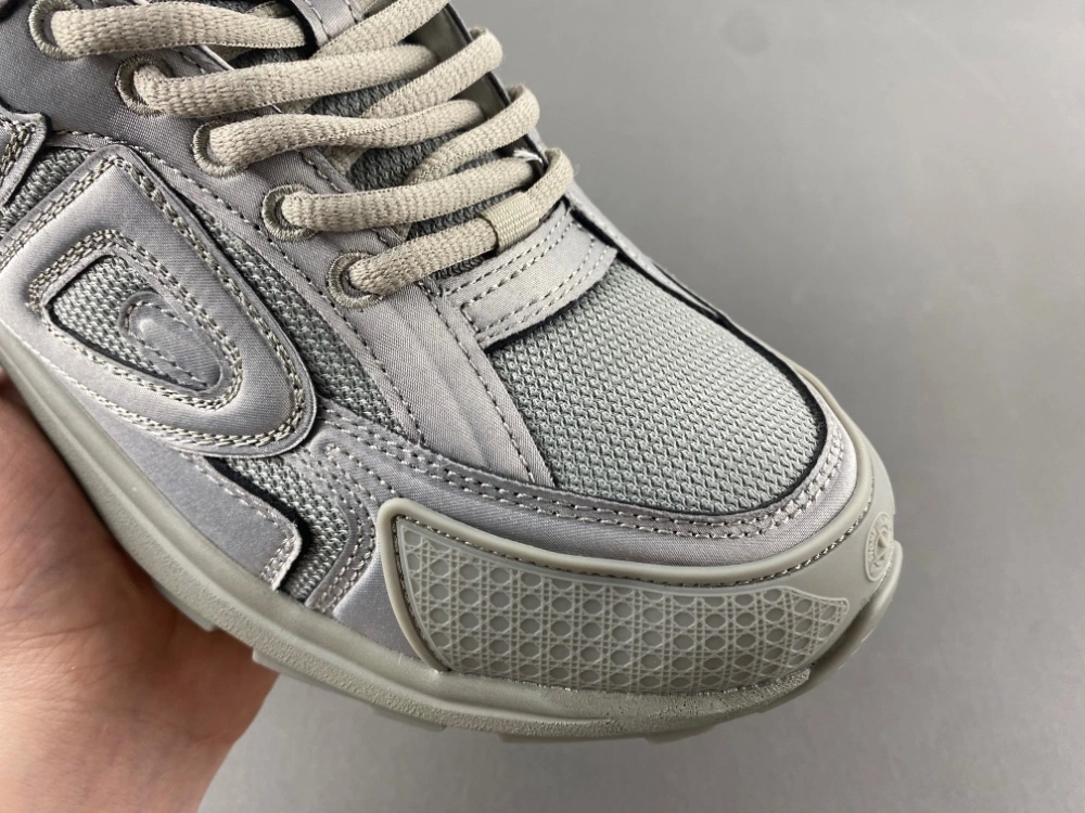 Minimalist Men Women D*ior Top Sneakers B30 RR 20250626- 5551