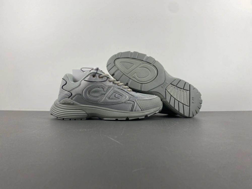 Minimalist Men Women D*ior Top Sneakers B30 RR 20250626- 5551