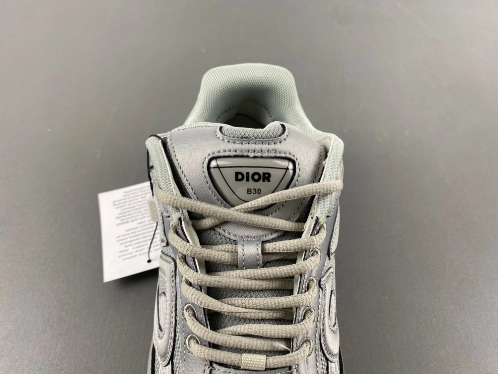 Minimalist Men Women D*ior Top Sneakers B30 RR 20250626- 5551
