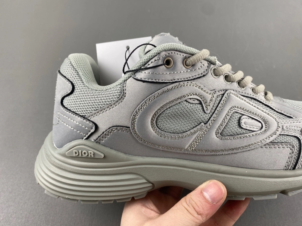 Minimalist Men Women D*ior Top Sneakers B30 RR 20250626- 5551
