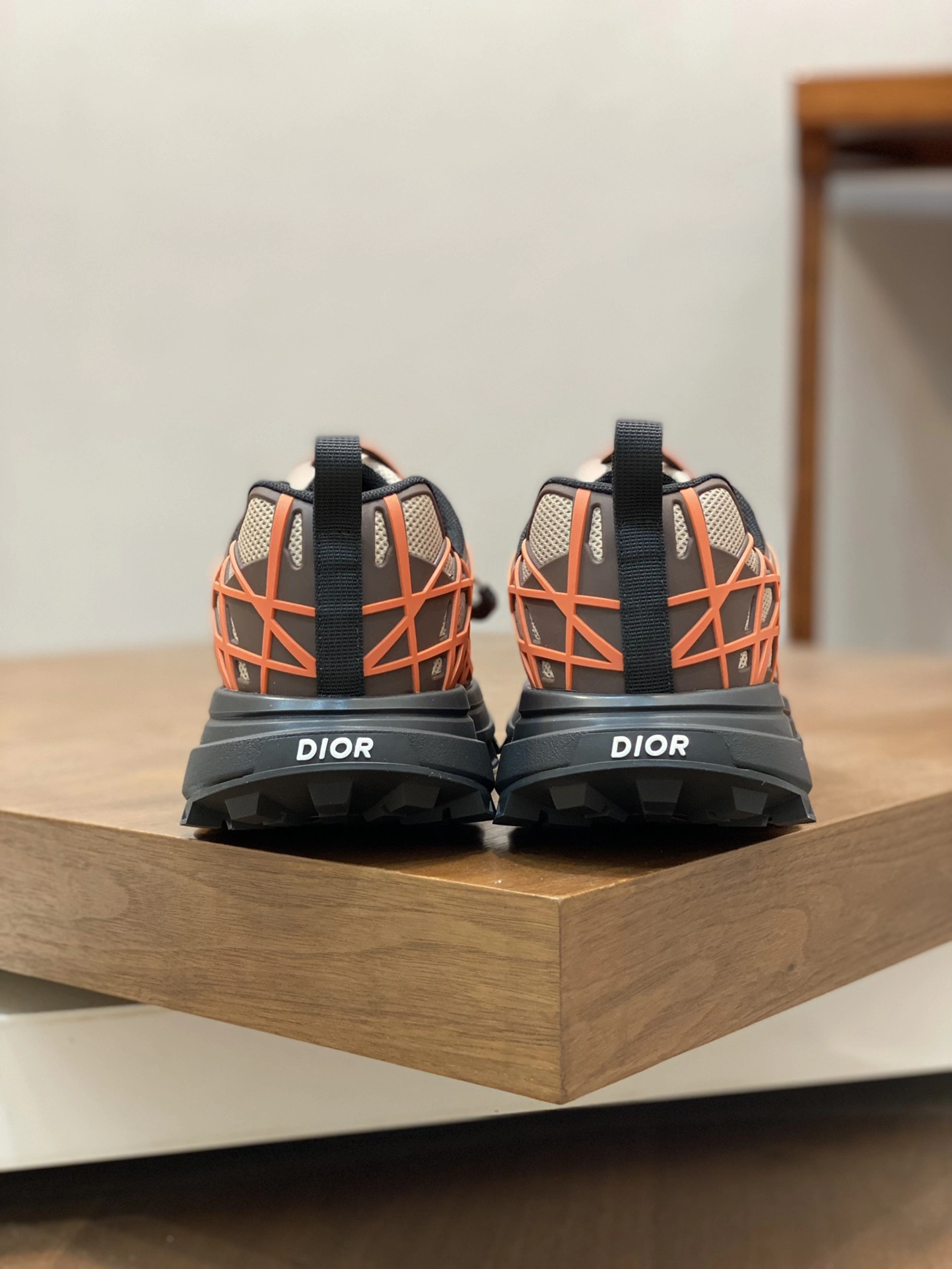 Men Women D*ior Top Sneakers B31 CP 20230526 - Seasonal 5722