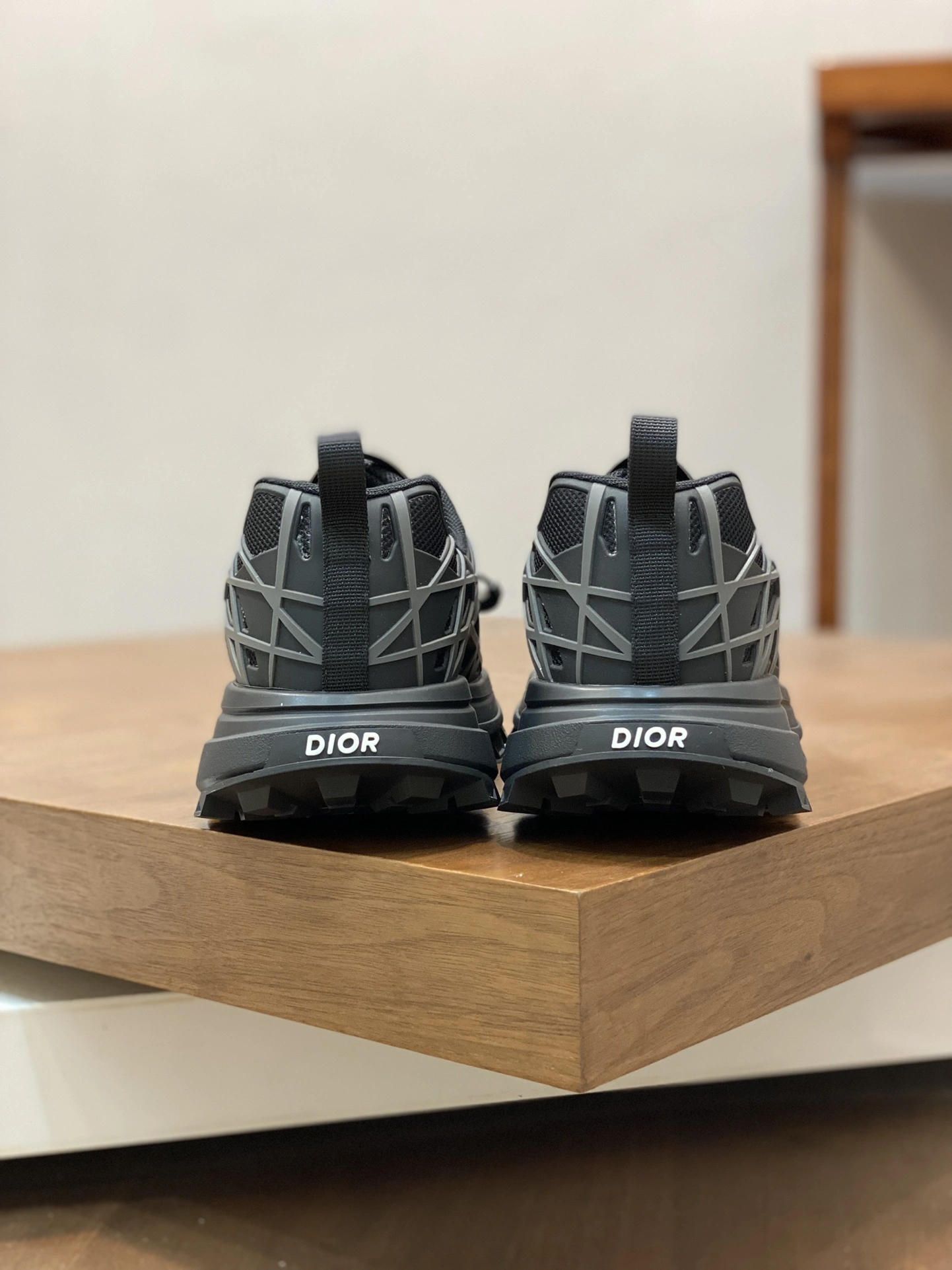 Men Women D*ior Top Sneakers B31 CP 20230526 - AllSeason 5723