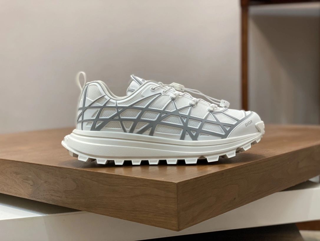 Men Women D*ior Top Sneakers B31 CP 20230526 - Elegant 5721