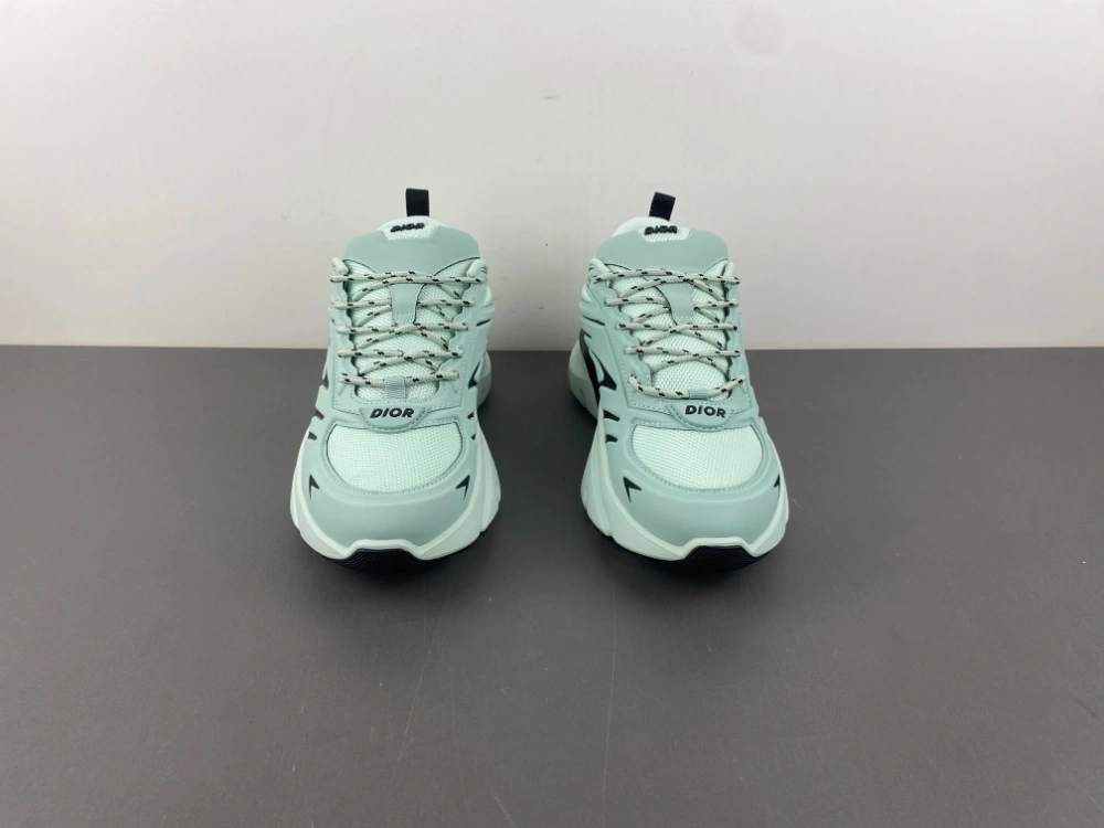TopPick Men Women D*ior Top Sneakers B44 MK 20250703- 5548