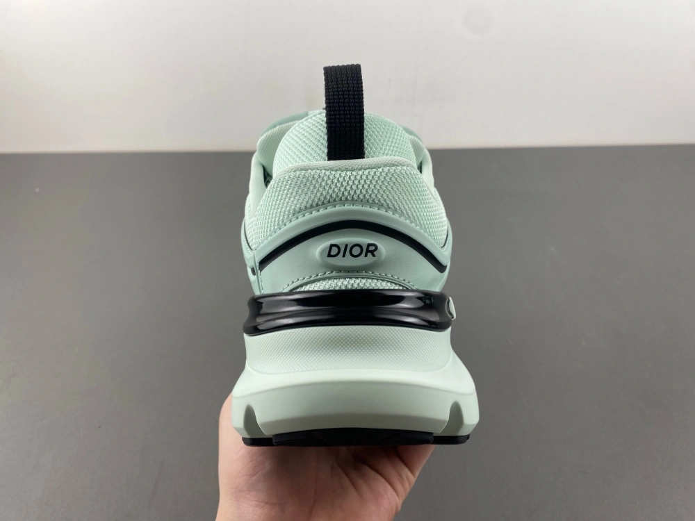 TopPick Men Women D*ior Top Sneakers B44 MK 20250703- 5548