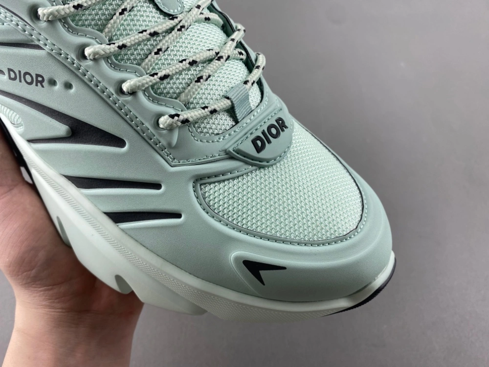 TopPick Men Women D*ior Top Sneakers B44 MK 20250703- 5548