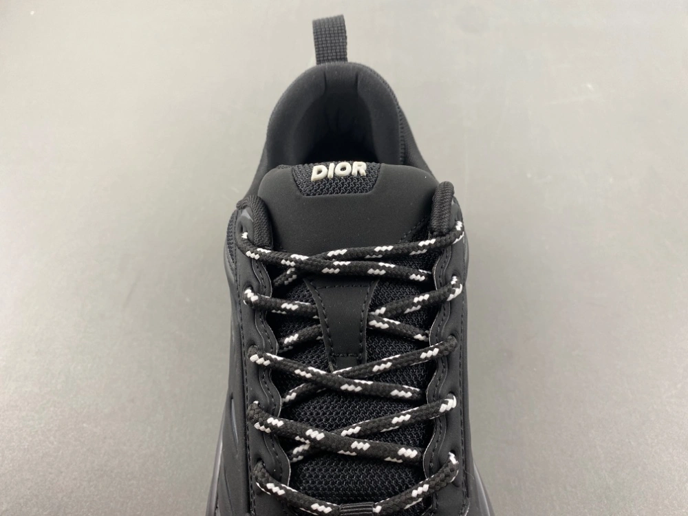 RelaxedFit Men Women D*ior Top Sneakers B44 MK 20250703- 5547