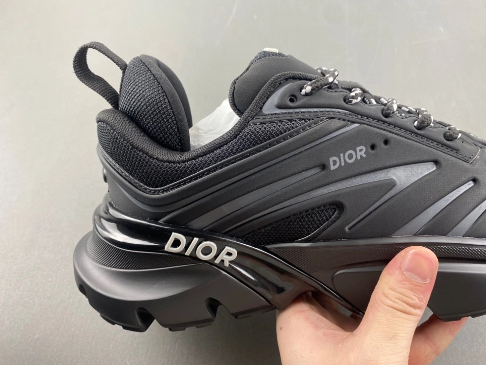 RelaxedFit Men Women D*ior Top Sneakers B44 MK 20250703- 5547
