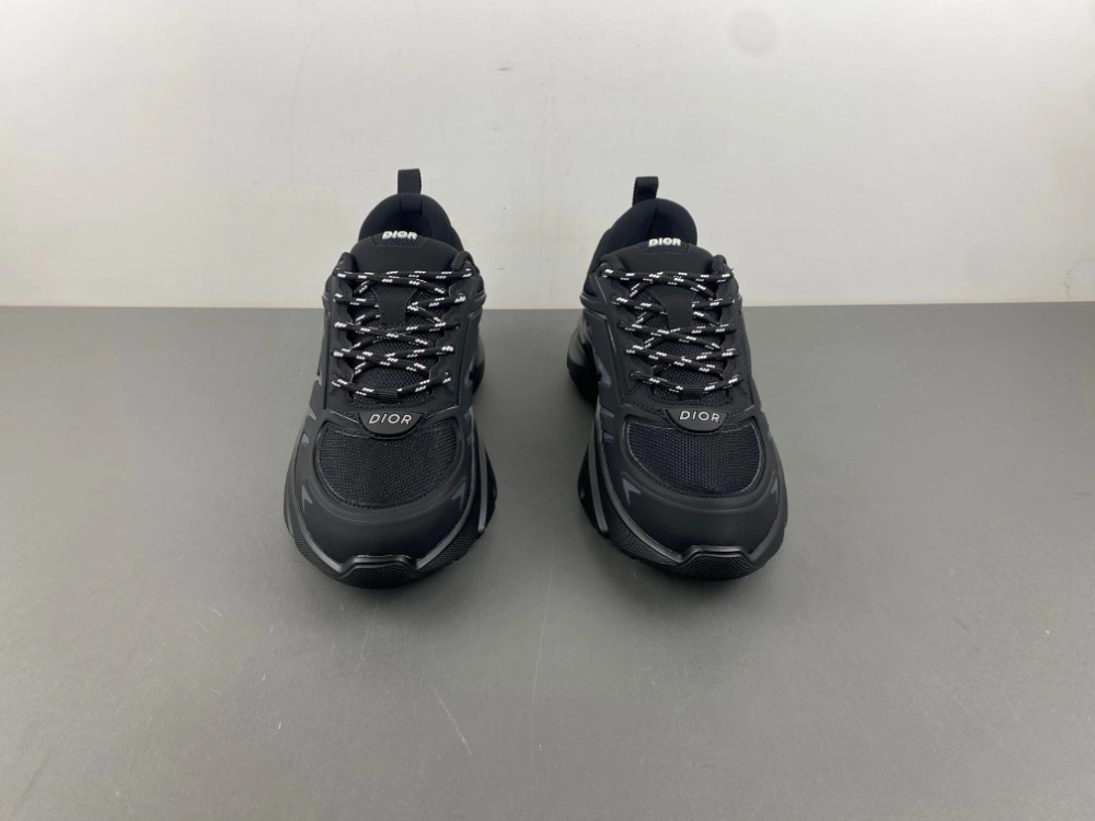 RelaxedFit Men Women D*ior Top Sneakers B44 MK 20250703- 5547
