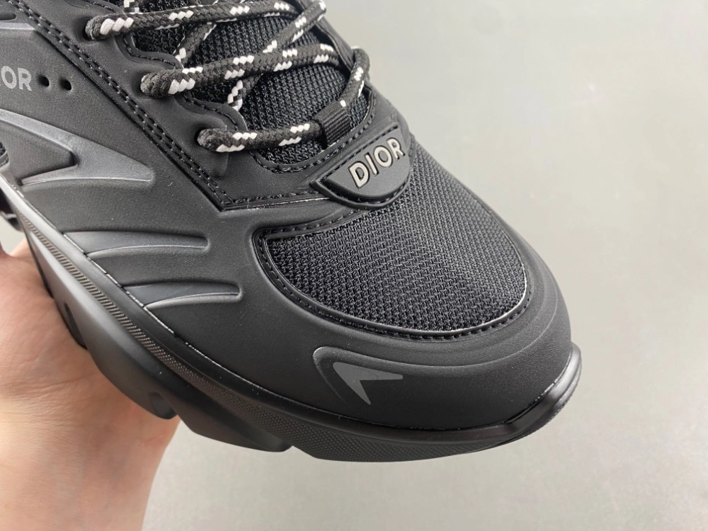 RelaxedFit Men Women D*ior Top Sneakers B44 MK 20250703- 5547