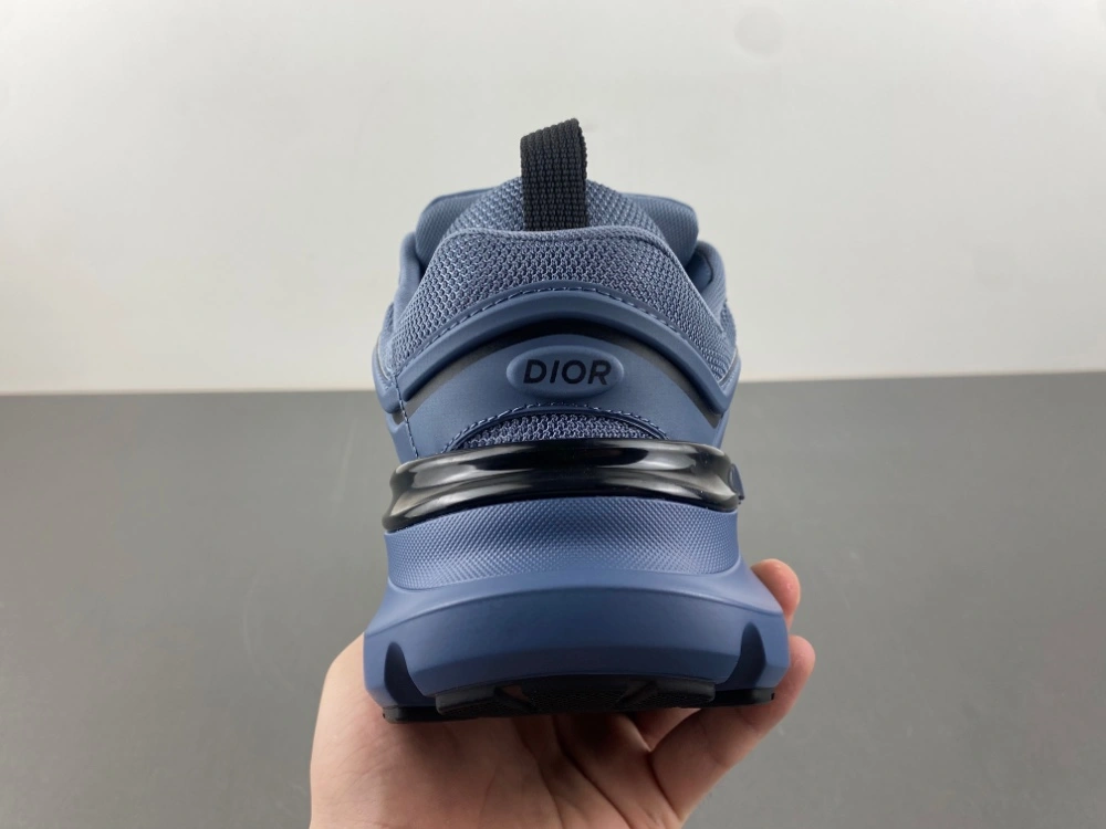 Men Women D*ior Top Sneakers B44 MK 20250703- Colorful 5546