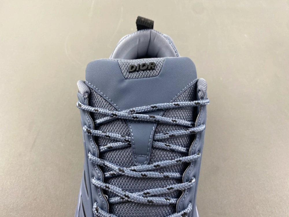 Men Women D*ior Top Sneakers B44 MK 20250703- Colorful 5546