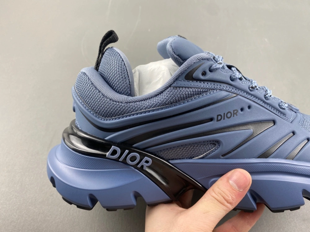 Men Women D*ior Top Sneakers B44 MK 20250703- Colorful 5546