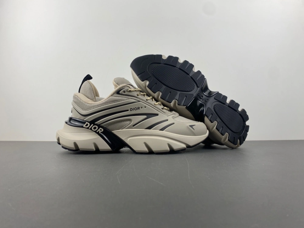 MultiPurpose Men Women D*ior Top Sneakers B44 MK 20250703- 5544