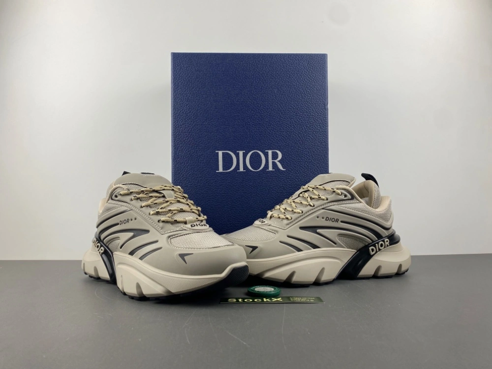 MultiPurpose Men Women D*ior Top Sneakers B44 MK 20250703- 5544