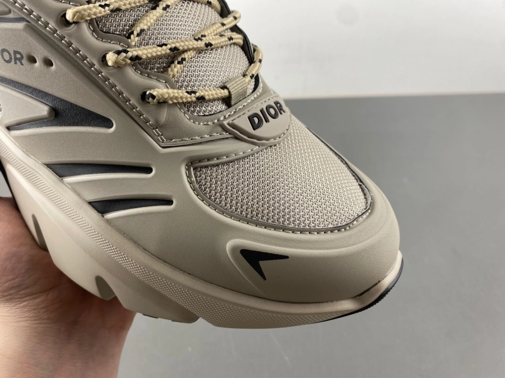MultiPurpose Men Women D*ior Top Sneakers B44 MK 20250703- 5544