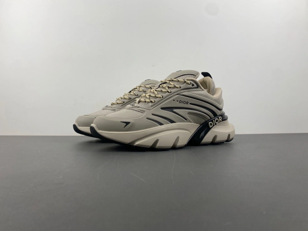 MultiPurpose Men Women D*ior Top Sneakers B44 MK 20250703- 5544