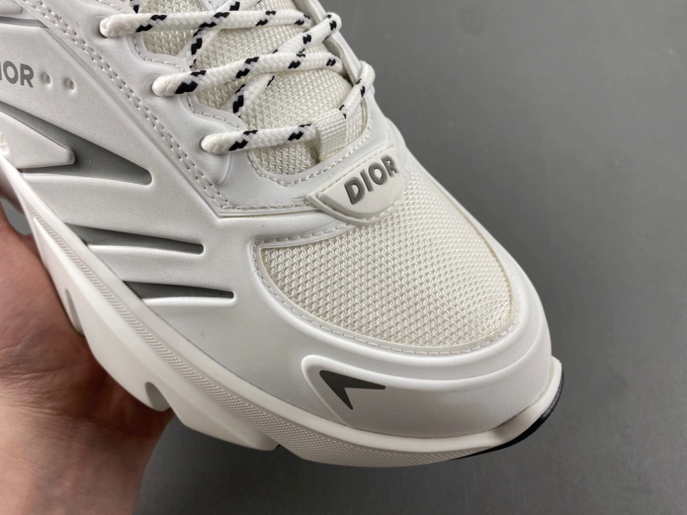 Men Women D*ior Top Sneakers B44 MK 20250703- Timeless 5543