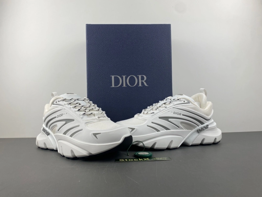 Men Women D*ior Top Sneakers B44 MK 20250703- Timeless 5543