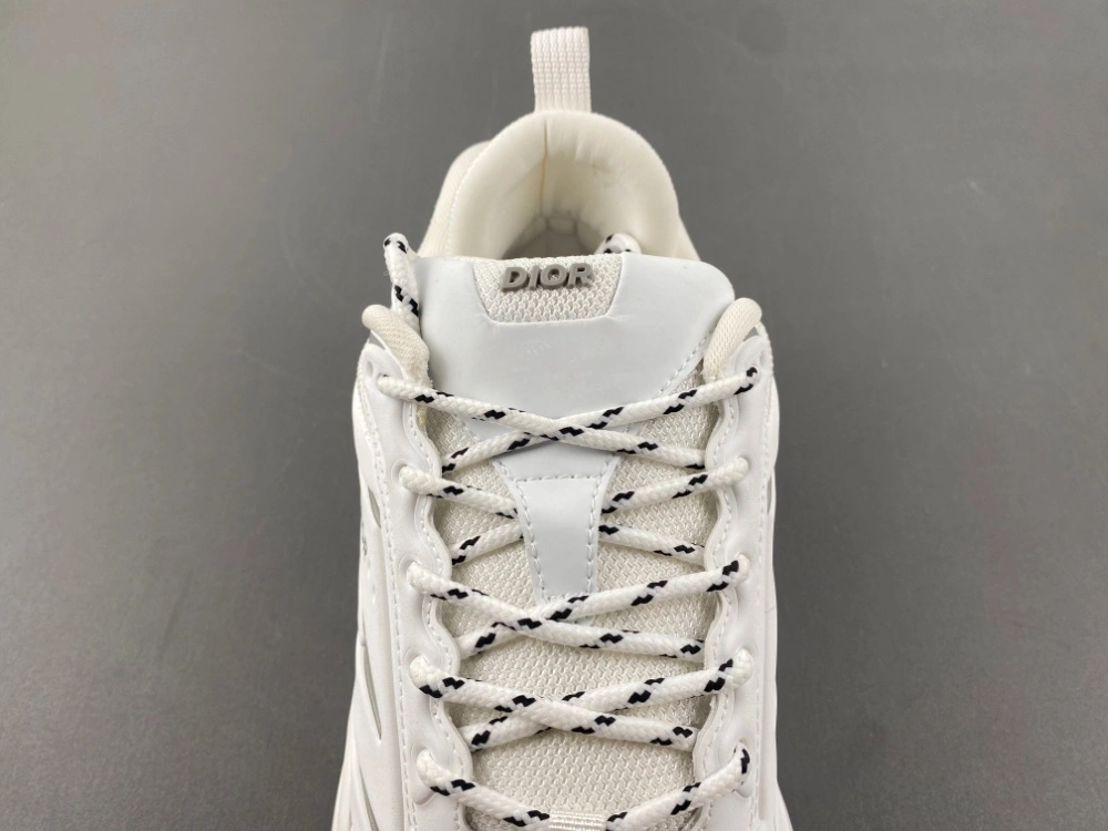 Men Women D*ior Top Sneakers B44 MK 20250703- Timeless 5543
