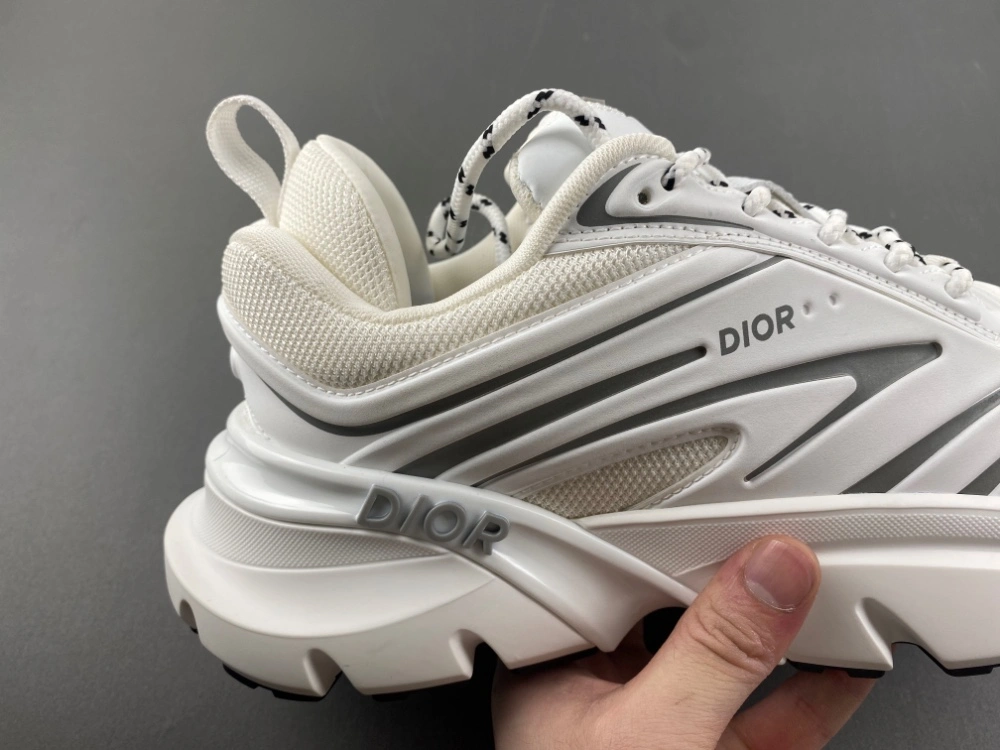 Men Women D*ior Top Sneakers B44 MK 20250703- Timeless 5543