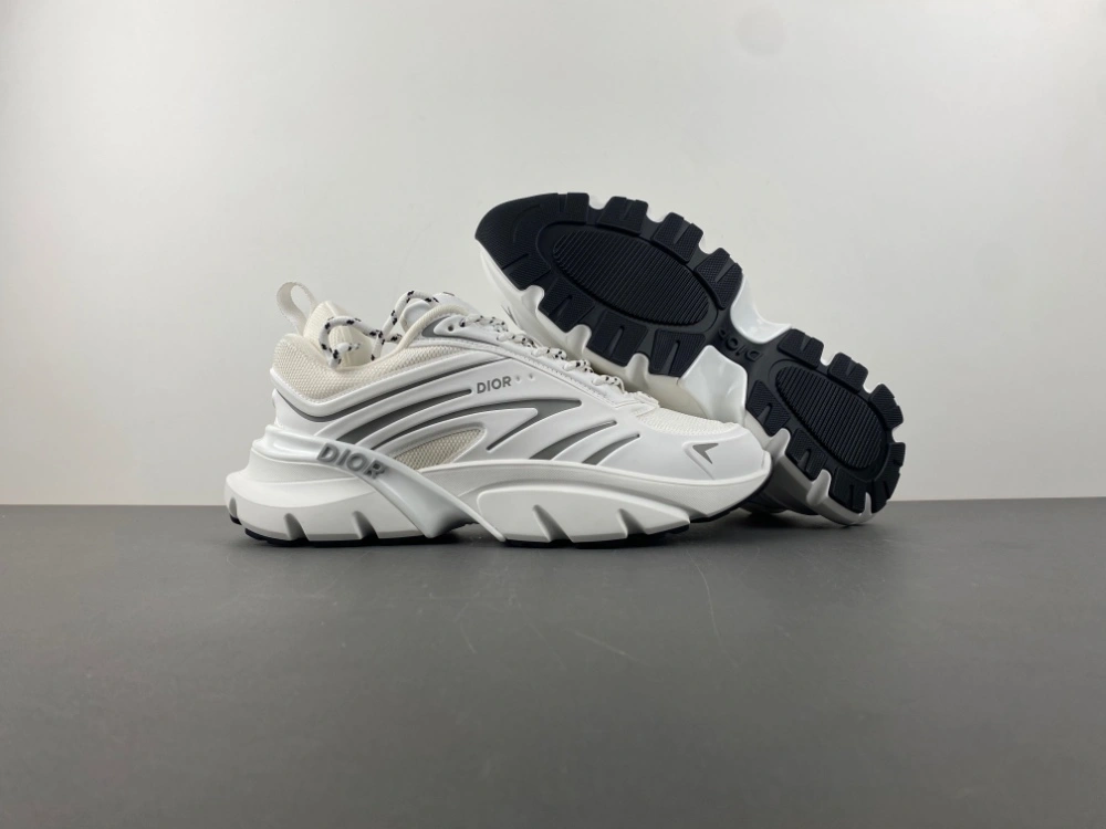 Men Women D*ior Top Sneakers B44 MK 20250703- Timeless 5543