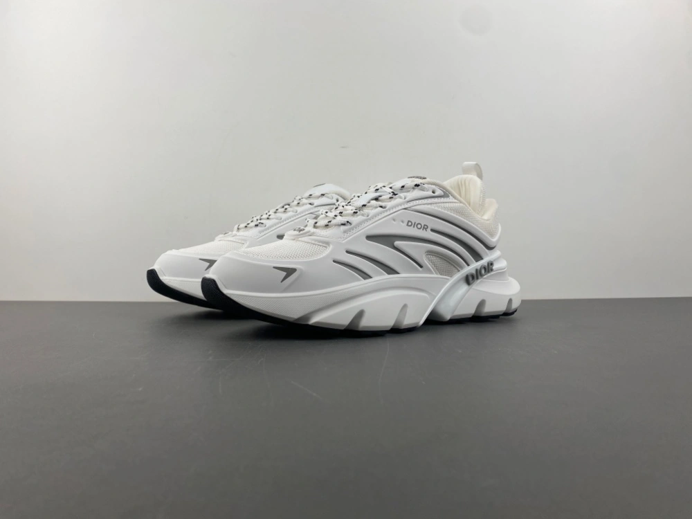 Men Women D*ior Top Sneakers B44 MK 20250703- Timeless 5543