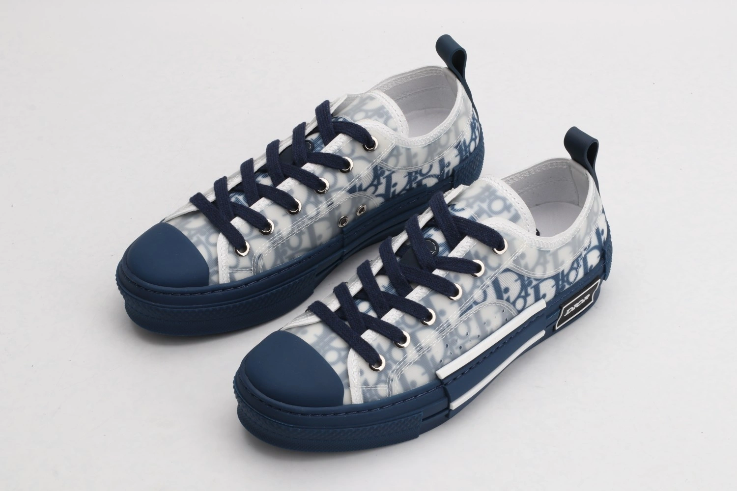 Men Women D*ior Top Sneakers UrbanChic 5763