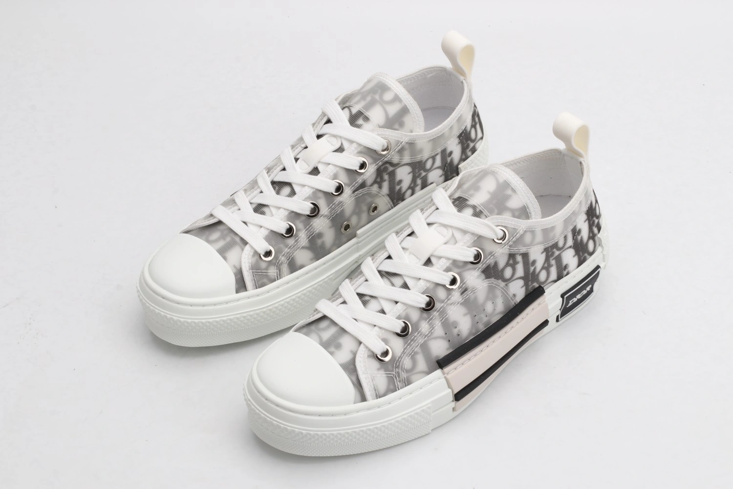 Men Women D*ior Top Sneakers UrbanChic 5763
