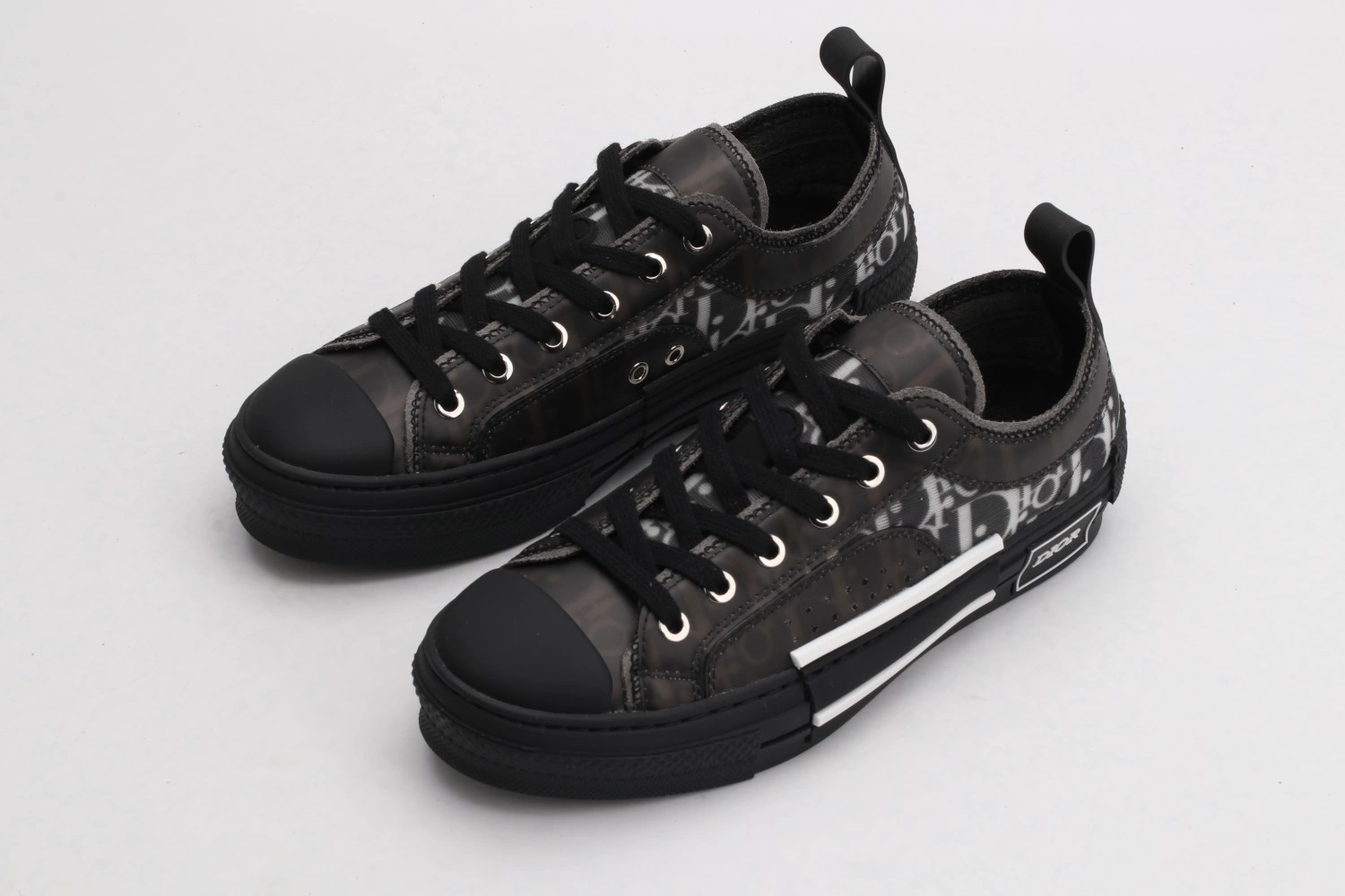 Men Women D*ior Top Sneakers UrbanChic 5763
