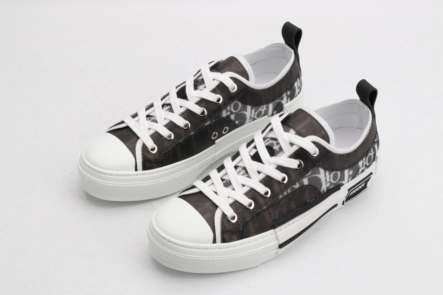 Men Women D*ior Top Sneakers UrbanChic 5763
