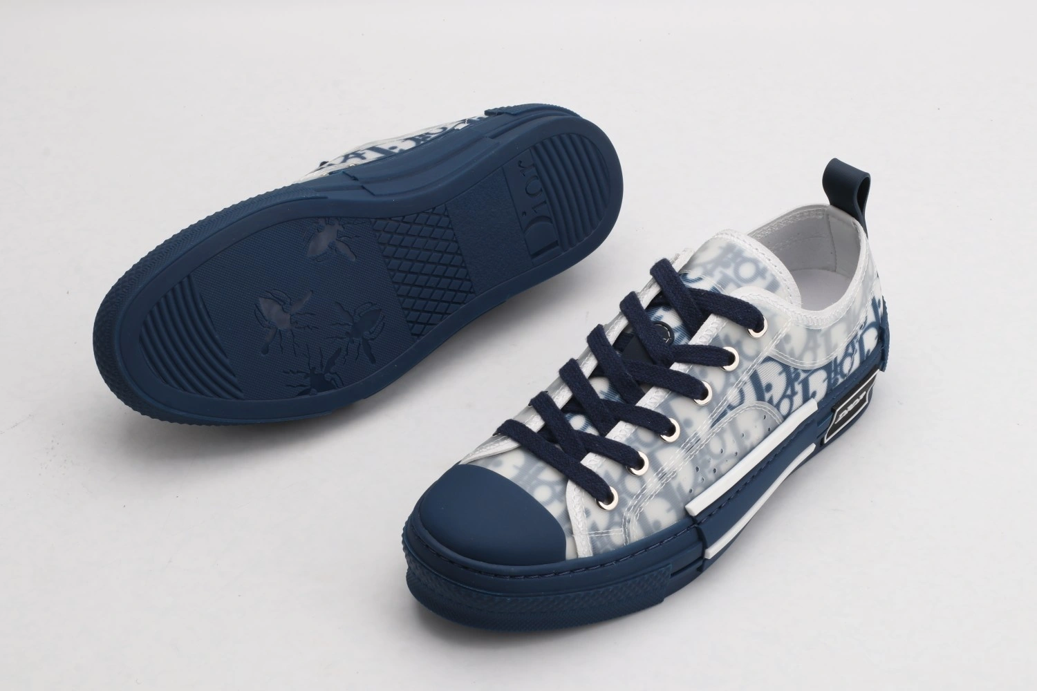 Men Women D*ior Top Sneakers UrbanChic 5763
