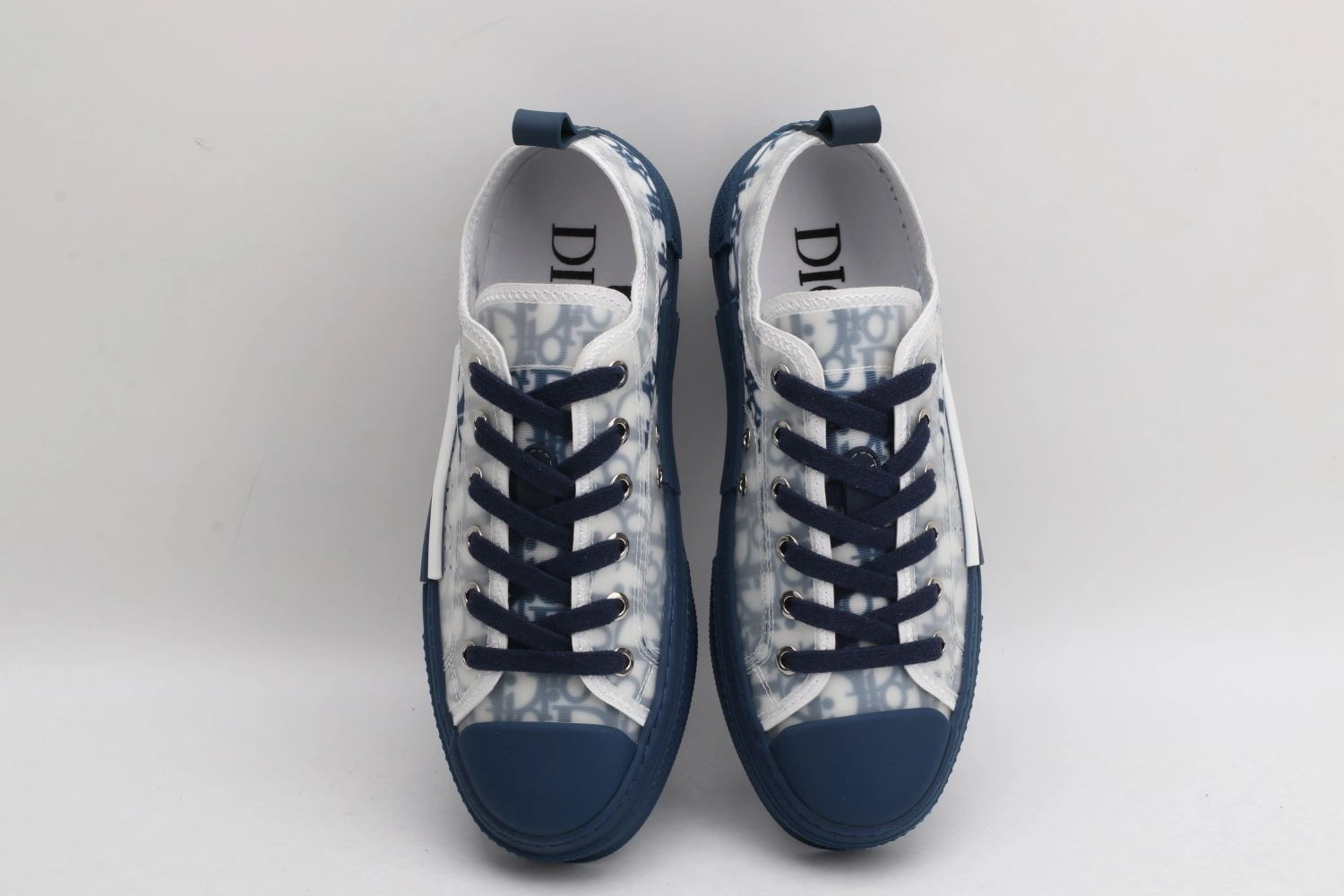 Men Women D*ior Top Sneakers UrbanChic 5763